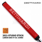 베티나르디 BETTINARDI STUDIO STOCK LAMKIN SINK FIT STRAIGHT JUMBO GRIP