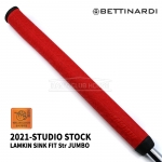 베티나르디 BETTINARDI STUDIO STOCK LAMKIN SINK FIT STRAIGHT JUMBO GRIP