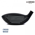 에이그라인드 A GRIND CROSS WOOD 크로스 우드 페어웨이 우드 [FW]