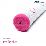 이오믹 미믹 하트 그립 IOMIC Mimic Heart Grip