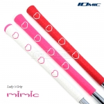 이오믹 미믹 하트 그립 IOMIC Mimic Heart Grip