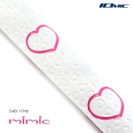 이오믹 미믹 하트 그립 IOMIC Mimic Heart Grip