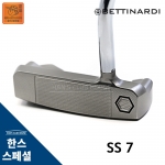 베티나르디 BETTINARDI SS7 스튜디오 스톡 시리즈 퍼터 STUDIO STOCK PUTTER [한스커스텀]