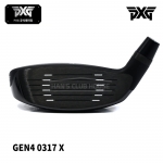 PXG GEN4 0317 XF HYBRIDS 피엑스지 젠4 하이브리드 헤드 [HY]