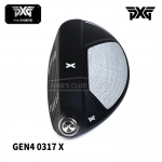 PXG GEN4 0317 XF HYBRIDS 피엑스지 젠4 하이브리드 헤드 [HY]