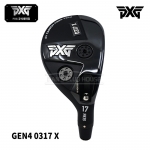 PXG GEN4 0317 XF HYBRIDS 피엑스지 젠4 하이브리드 헤드 [HY]