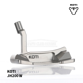 코티 KOTI JH200W 플럼버넥 퍼터 PUTTER [PT]