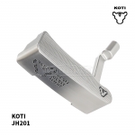 코티 KOTI JH201 플럼버넥 퍼터 PUTTER [PT]