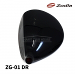 조디아 ZODIA 제로 그라비티 ZG-01 드라이버 헤드 [DR]