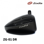 조디아 ZODIA 제로 그라비티 ZG-01 드라이버 헤드 [DR]