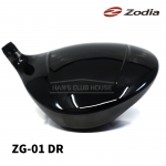 조디아 ZODIA 제로 그라비티 ZG-01 드라이버 헤드 [DR]