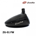 조디아 ZODIA ZG-01 페어웨이 우드 [FW]