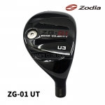 조디아 ZODIA ZG-01 UTILITY 유틸리티 [UT]