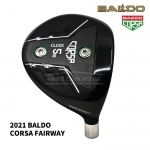 발도 코르사 BALDO CORSA WOOD 페어웨이 우드 [FW]