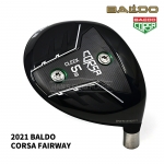 발도 코르사 BALDO CORSA WOOD 페어웨이 우드 [FW]