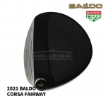 발도 코르사 BALDO CORSA WOOD 페어웨이 우드 [FW]