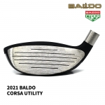 발도 코르사 BALDO CORSA UTILIITY WOOD 유틸리티 헤드 [UT]