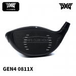 PXG GEN4 0811 X DRIVER 피엑스지 젠4 드라이버 헤드 [DR]