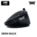 PXG GEN4 0811 X DRIVER 피엑스지 젠4 드라이버 헤드 [DR]