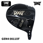 PXG GEN4 0811 XF DRIVER 피엑스지 젠4 드라이버 헤드 [DR]