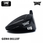 PXG GEN4 0811 XF DRIVER 피엑스지 젠4 드라이버 헤드 [DR]