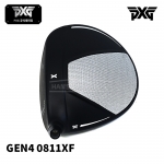 PXG GEN4 0811 XF DRIVER 피엑스지 젠4 드라이버 헤드 [DR]