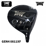 PXG GEN4 0811 XF DRIVER 피엑스지 젠4 드라이버 헤드 [DR]