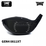 PXG GEN4 0811 XT DRIVER 피엑스지 젠4 드라이버 헤드 [DR]