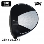 PXG GEN4 0811 XT DRIVER 피엑스지 젠4 드라이버 헤드 [DR]