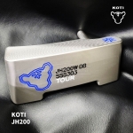 코티 KOTI <특주 2주> JH200 커스텀 퍼터 스페셜리스트 CUSTOM PUTTER [PT]