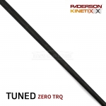 패더슨 PADERSON KINETIXX TUNED ZERO TRQ PUTTER SHAFT 튠 제로 토르크 샤프트 [PT]