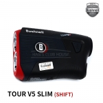 부쉬넬 Bushnell TOUR V5 SLIM (SHIFT) 투어 브이파이브 슬림 쉬프트 거리측정기