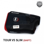 부쉬넬 Bushnell TOUR V5 SLIM (SHIFT) 투어 브이파이브 슬림 쉬프트 거리측정기