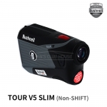 부쉬넬 Bushnell TOUR V5 Slim (Non-Slope) 투어 브이파이브 슬림 논 쉬프트 거리측정기