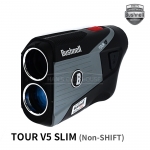 부쉬넬 Bushnell TOUR V5 Slim (Non-Slope) 투어 브이파이브 슬림 논 쉬프트 거리측정기