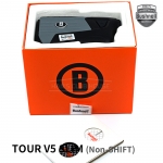 부쉬넬 Bushnell TOUR V5 Slim (Non-Slope) 투어 브이파이브 슬림 논 쉬프트 거리측정기