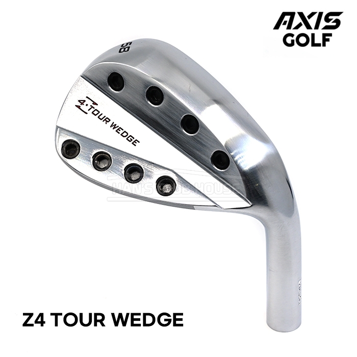 엑시스 골프 AXIS GOLF Z4 TOUR-SPEC 투어스펙 웨지 [WG]