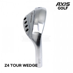 엑시스 골프 AXIS GOLF Z4 TOUR-SPEC 투어스펙 웨지 [WG]