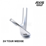 엑시스 골프 AXIS GOLF Z4 TOUR-SPEC 투어스펙 웨지 [WG]