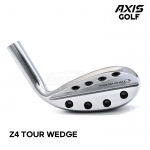 엑시스 골프 AXIS GOLF Z4 TOUR-SPEC 투어스펙 웨지 [WG]