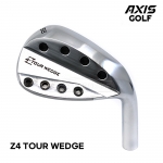 엑시스 골프 AXIS GOLF Z4 TOUR-SPEC 투어스펙 웨지 [WG]