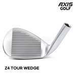 엑시스 골프 AXIS GOLF Z4 TOUR-SPEC 투어스펙 웨지 [WG]