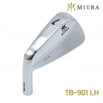 미우라 MIURA LH TB-901 좌타용 아이언 #3-PW [IR]