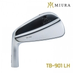 미우라 MIURA LH TB-901 좌타용 아이언 #3-PW [IR]