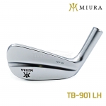 미우라 MIURA LH TB-901 좌타용 아이언 #3-PW [IR]