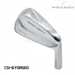 라즐다즐 RAZZLE DAZZLE CSI-B FORGED IRON 아이언