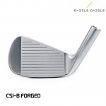 라즐다즐 RAZZLE DAZZLE CSI-B FORGED IRON 아이언