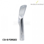 라즐다즐 RAZZLE DAZZLE CSI-B FORGED IRON 아이언