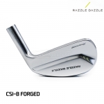 라즐다즐 RAZZLE DAZZLE CSI-B FORGED IRON 아이언