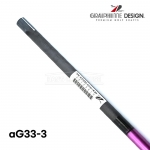 그라파이트 디자인 GRAPHITE DESIGN 투어에이디 TOUR AD aG33-3 샤프트 [DR]